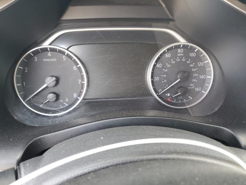 2016 NISSAN MURANO S - 5N1AZ2MG7GN100604