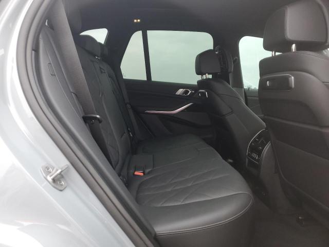 2026 BMW X5 XDRIVE5 - 5UX43EU04T9025353