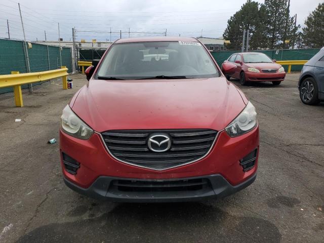2016 MAZDA CX-5 SPORT - JM3KE4BY4G0785550