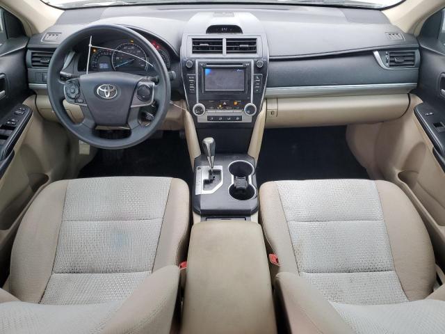 2012 TOYOTA CAMRY BASE - 4T1BF1FK3CU076584