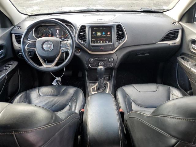 2015 JEEP CHEROKEE L - 1C4PJLDB4FW516229