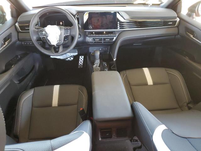 2025 TOYOTA CAMRY XSE - 4T1DAACK5SU029664