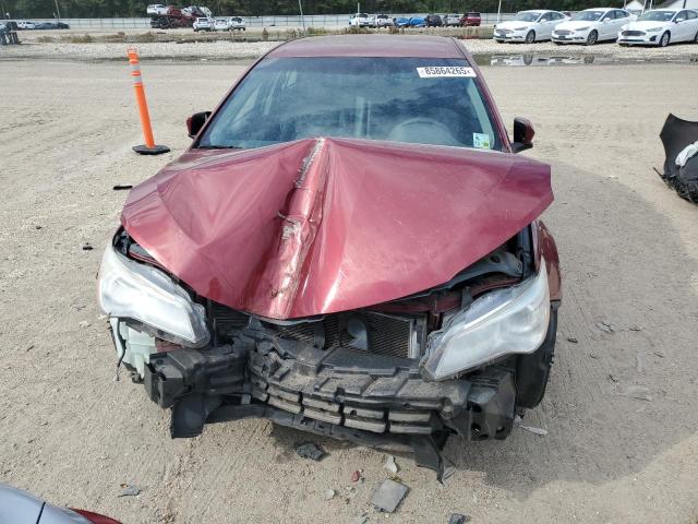 2017 TOYOTA CAMRY LE 4T1BF1FK2HU699251