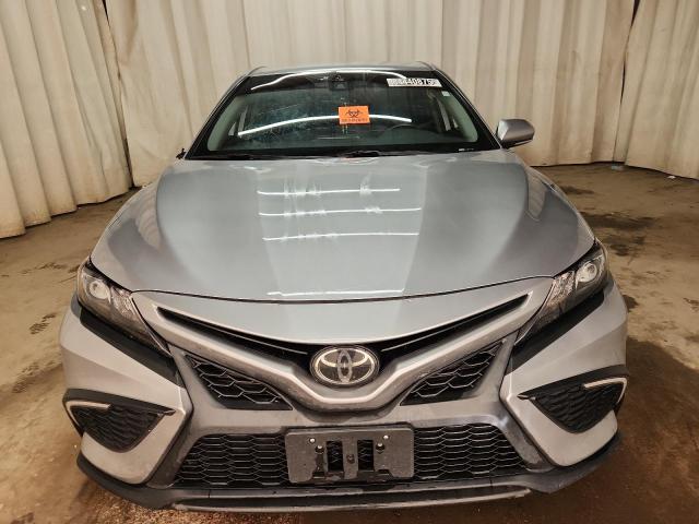 2023 TOYOTA CAMRY SE N - 4T1T11AK5PU801523