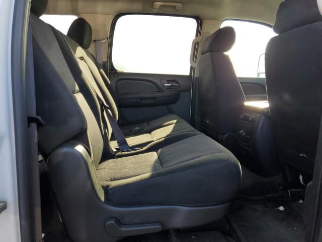 2011 CHEVROLET SUBURBAN K #3303639947