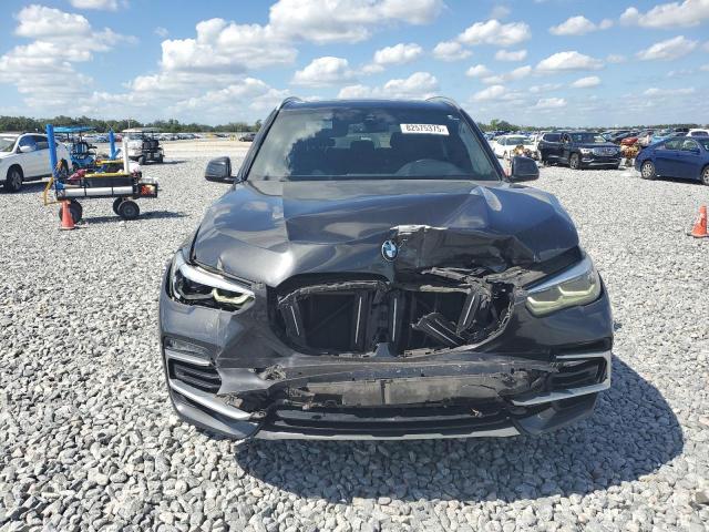 2020 BMW X5 SDRIVE - 5UXCR4C06LLE30691