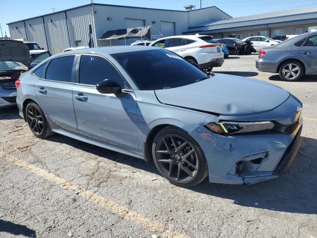 2022 HONDA CIVIC SPOR #3297236398