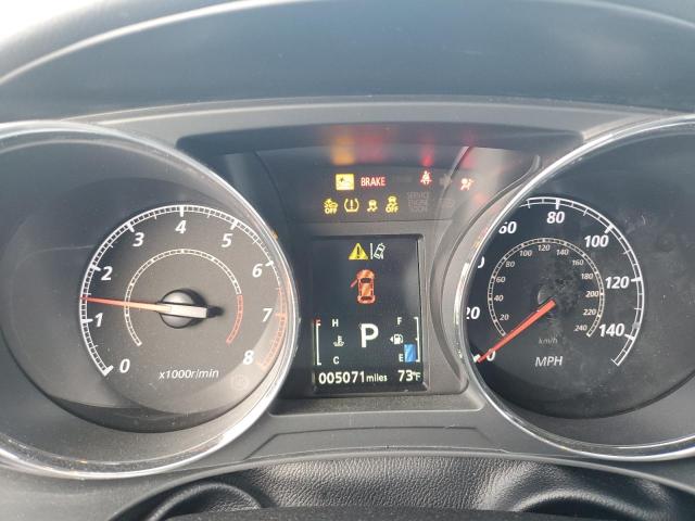 2024 MITSUBISHI OUTLANDER SPORT S/SE JA4ARUAU2RU022987