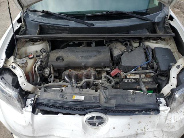 2015 TOYOTA SCION XB - JTLZE4FE1FJ079284