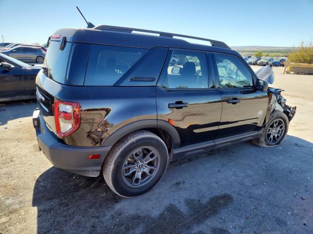 2021 FORD BRONCO SPO #3279692934