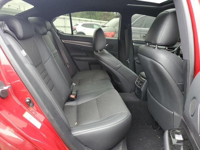 2017 LEXUS GS 350 BAS - JTHCZ1BL1HA006460