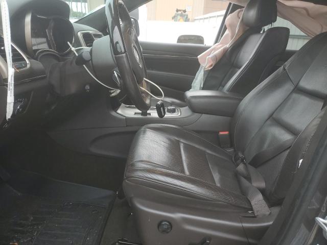 2014 JEEP GRAND CHER - 1C4RJFJM6EC355141