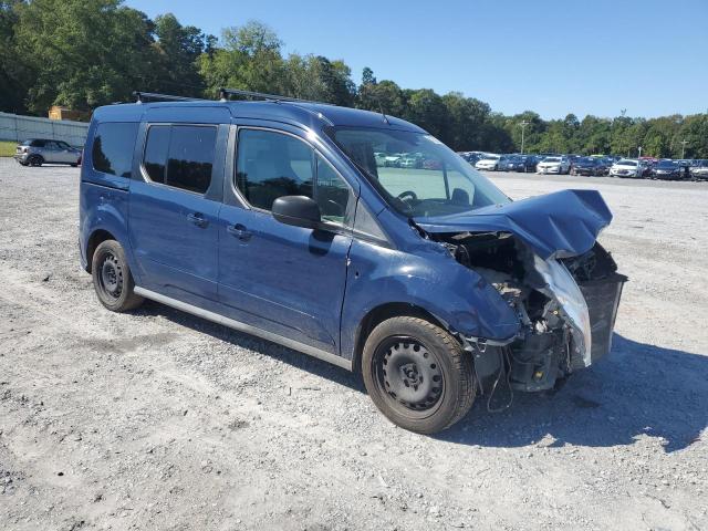 2016 FORD TRANSIT CONNECT XLT - NM0GS9F79G1260903