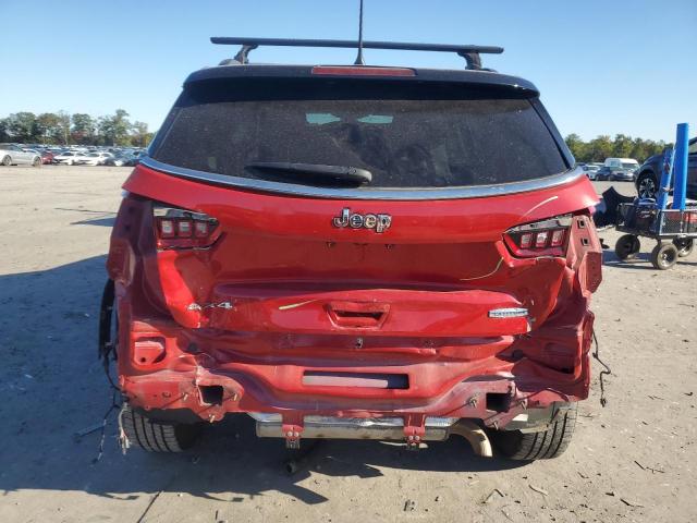 2018 JEEP COMPASS LA - 3C4NJDBB5JT232462