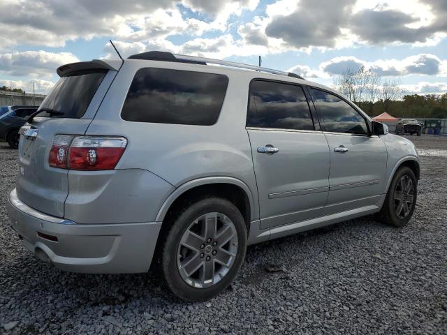 2012 GMC ACADIA DEN #3278788647