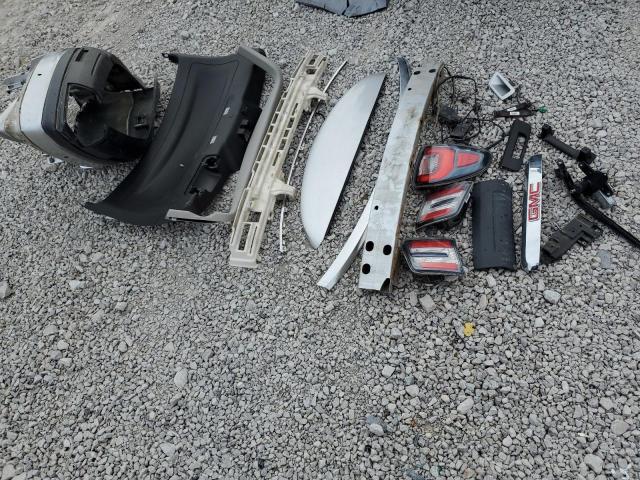 2016 GMC ACADIA SLT-1 #3290246289