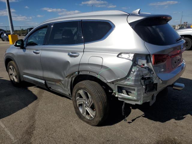 2022 HYUNDAI SANTA FE SEL - 5NMS6DAJ9NH425651