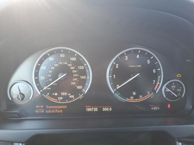 2014 BMW X5 XDRIVE3 - 5UXKR0C59E0H19715