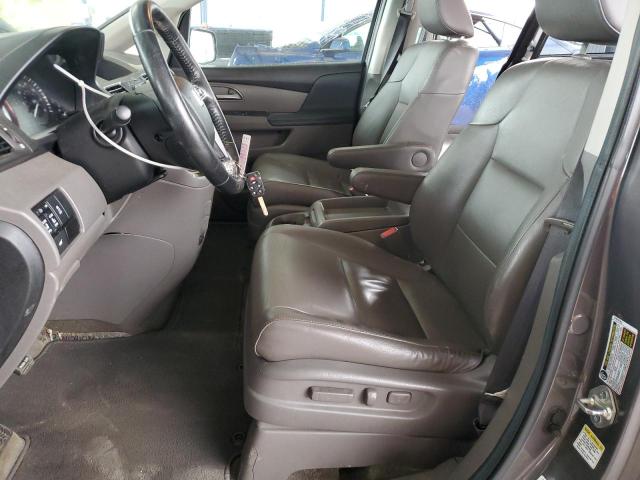 2013 HONDA ODYSSEY EX - 5FNRL5H60DB086793