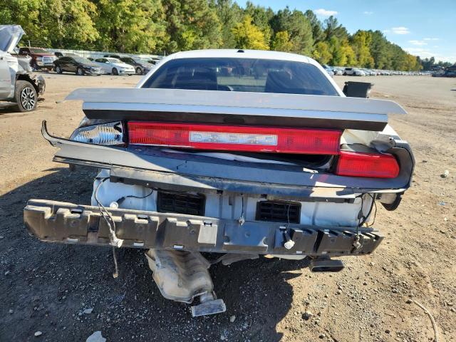 2013 DODGE CHALLENGER - 2C3CDYAG9DH515824