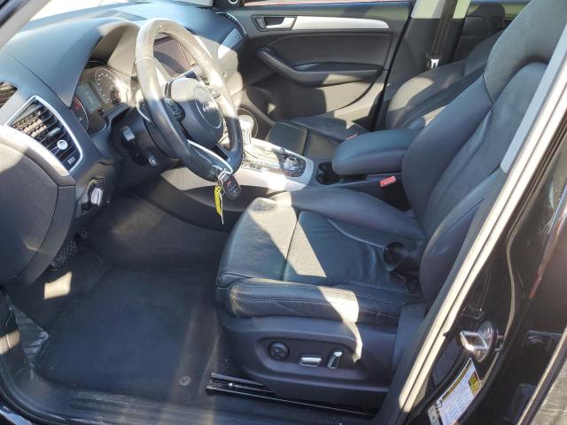 2014 AUDI Q5 PREMIUM - WA1LFAFP2EA008280