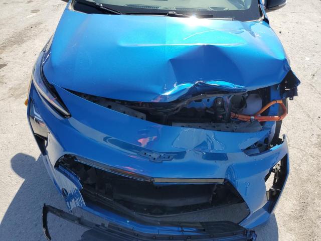 2022 CHEVROLET BOLT EUV P 1G1FZ6S04N4131750