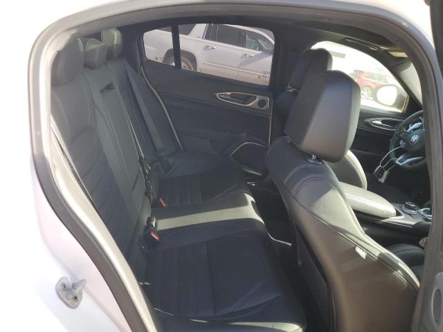 2022 ALFA ROMEO GIULIA SUP - ZARFANBN5N7665638