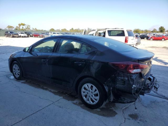 2020 HYUNDAI ELANTRA SE #3294495494