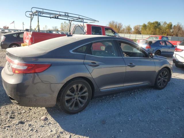 2012 HYUNDAI AZERA GLS #3288714571
