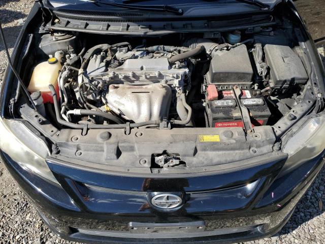 2012 TOYOTA SCION TC #3304673958