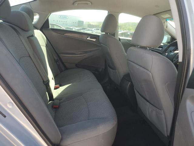 2013 HYUNDAI SONATA GLS - 5NPEB4ACXDH662385