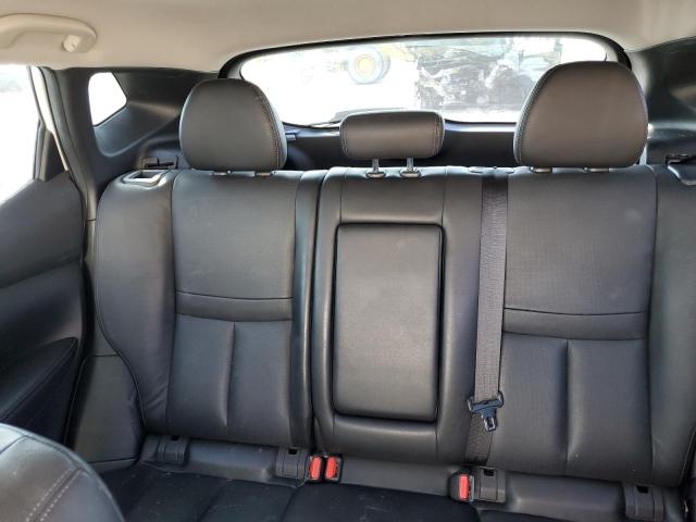 2017 NISSAN ROGUE SPOR - JN1BJ1CPXHW019963