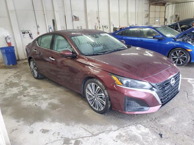 2024 NISSAN ALTIMA SL #3293512436