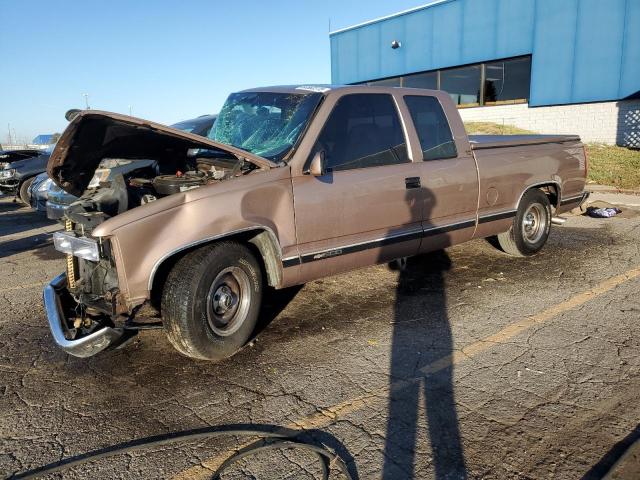 CHEVROLET GMT-400 C1