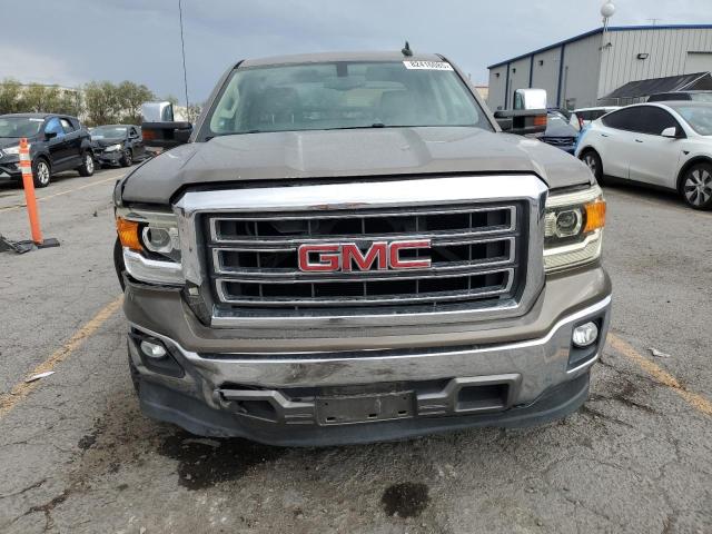 2015 GMC SIERRA C1500 SLT #3316902081