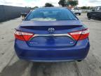 Lot #3303903732 2015 TOYOTA CAMRY LE