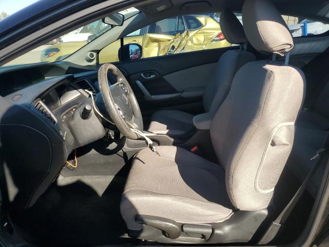 2014 HONDA CIVIC LX - 2HGFG3B59EH504020