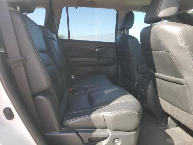 2020 HONDA PILOT EXL - 5FNYF6H56LB037788