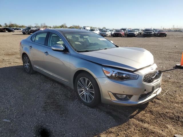 2015 KIA CADENZA PR #3296408647