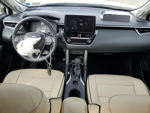 2024 TOYOTA COROLLA CR #3311676217