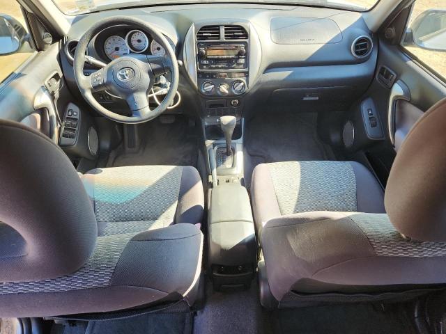 2005 TOYOTA RAV4 #3301648643