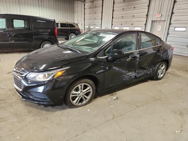 2018 CHEVROLET CRUZE LT - 1G1BE5SM4J7121235