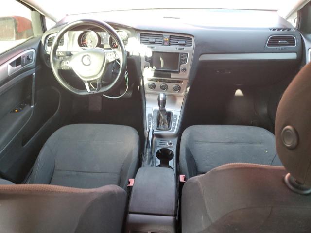 2016 VOLKSWAGEN GOLF SPORT #3309183620