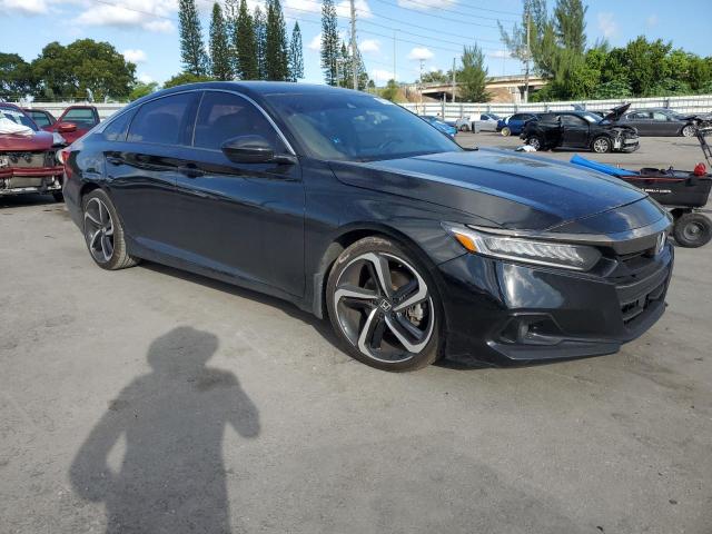 2021 HONDA ACCORD SPO #3304007652