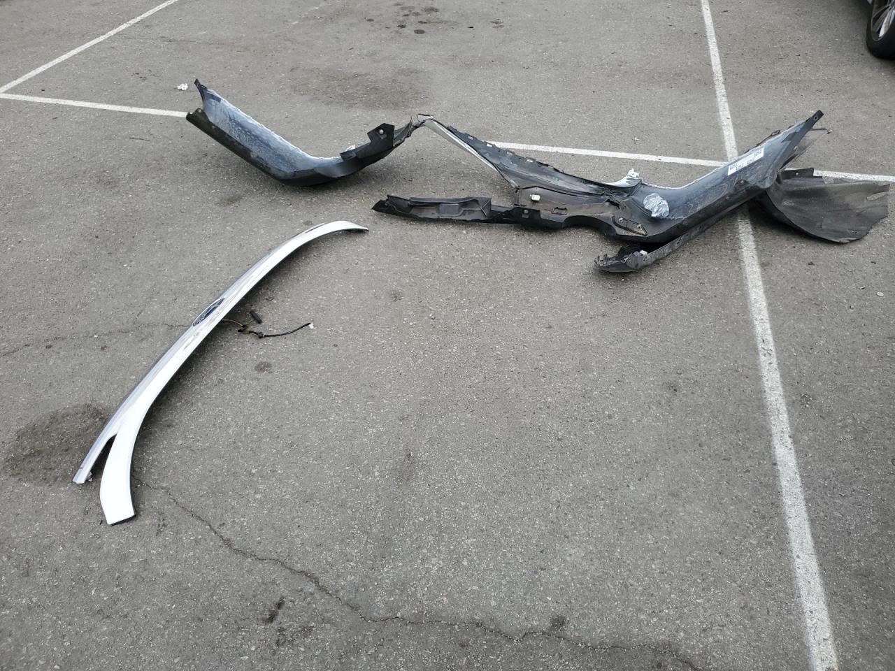 SUBARU ASCENT TOURING