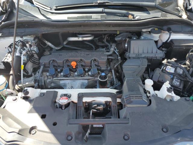 2021 HONDA HR-V EX 3CZRU5H5XMM717737