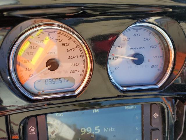 2015 HARLEY-DAVIDSON FLHXS STRE - 1HD1KRM11FB649016