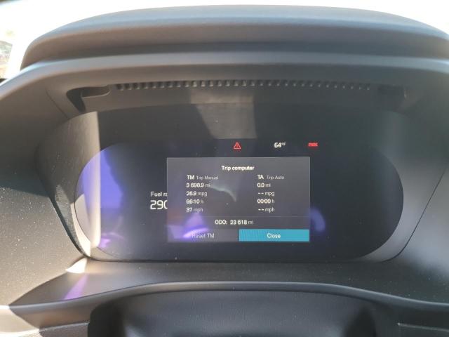 2023 VOLVO XC40 ULTIM YV4L12UX3P2931553