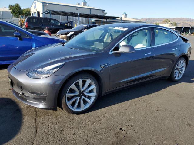 2019 TESLA MODEL 3 - 5YJ3E1EA7KF543033