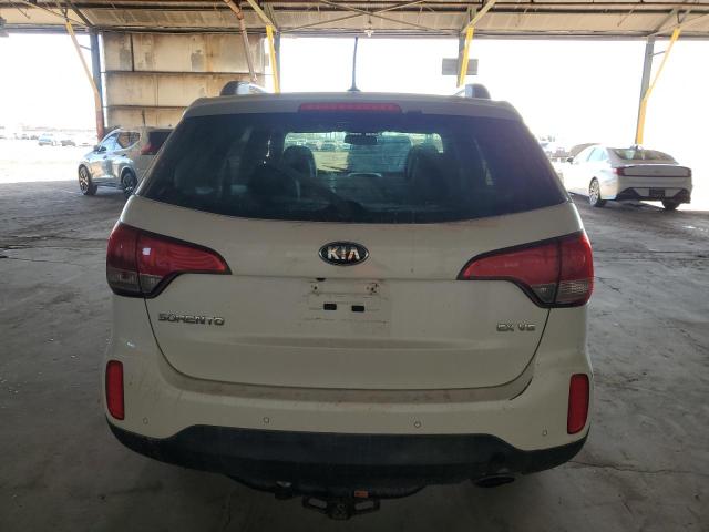 2015 KIA SORENTO EX 5XYKU4A70FG612752